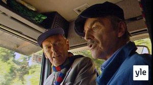 Rautatiet (S): 21.12.2020 00.01