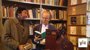 Herra Kleinin houkutukset (S): 21.12.2020 00.01