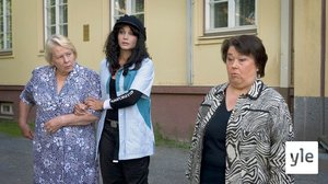 Veren perintö (7): 21.12.2020 00.01