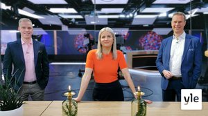 Koronasuosituksia noudatetaan vaihtelevasti: 17.12.2020 09.30