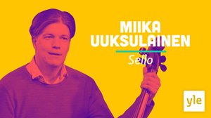 Sellisti Miika Uuksulainen: 17.12.2020 10.00