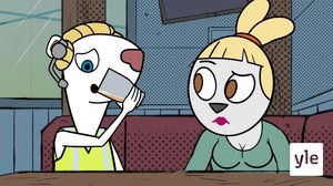 Suomalainen mies panee eikä itke (7): 19.12.2020 00.01