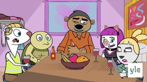 Guu-kirjain (7): 19.12.2020 00.01