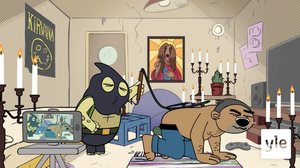 Racismus exitus (7): 19.12.2020 00.01