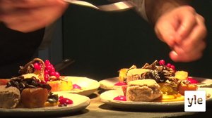 Ravintoloitsija-Ossin vuosi – käänteitä ja yllätyksiä loppuun asti: 17.12.2020 12.45