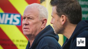 Ilon kautta (12): 21.12.2020 06.00