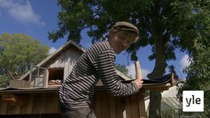 Tanskalainen maajussi: 17.12.2020 13.00