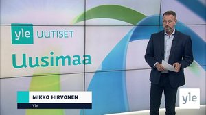 Yle Uutiset Uusimaa: 17.12.2020 17.06