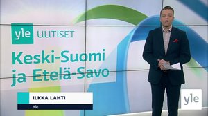 Yle Uutiset Keski-Suomi ja Etelä-Savo : 17.12.2020 17.06