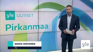 Yle Uutiset Pirkanmaa : 17.12.2020 17.06