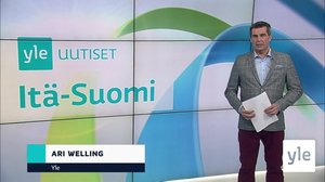 Yle Uutiset Itä-Suomi : 17.12.2020 17.06