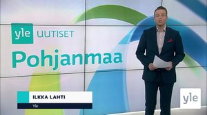 Yle Uutiset Pohjanmaa : 17.12.2020 17.06