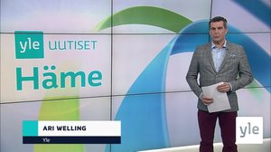 Yle Uutiset Häme : 17.12.2020 17.06