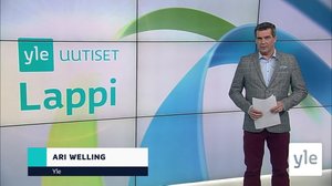 Yle Uutiset Lappi : 17.12.2020 17.06
