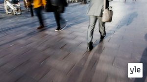 Hallitus kertoo yli 55-vuotiaiden työllisyystoimista: 17.12.2020 18.42