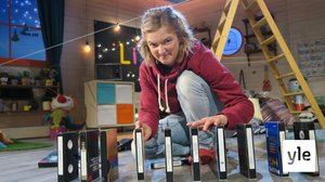 En häftig bana (S): 18.01.2021 00.15