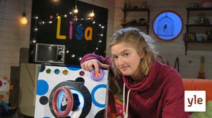 Tvättmaskinen (S): 19.01.2021 18.19