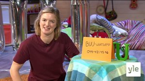 Jumppavideo (S): 21.01.2021 18.21