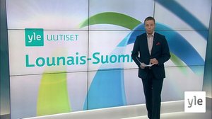 Yle Uutiset Lounais-Suomi: 17.12.2020 18.21