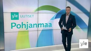 Yle Uutiset Pohjanmaa : 17.12.2020 18.21