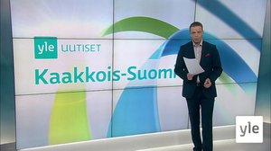 Yle Uutiset Kaakkois-Suomi: 17.12.2020 18.21