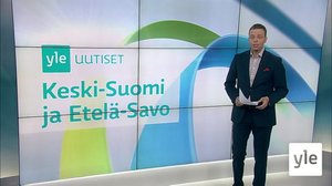Yle Uutiset Keski-Suomi ja Etelä-Savo : 17.12.2020 18.21