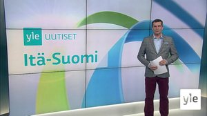 Yle Uutiset Itä-Suomi : 17.12.2020 18.21