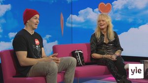 Michael Monroe: 17.12.2020 18.57