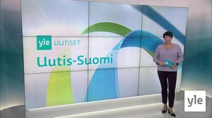 Yle Uutiset Uutis-Suomi: 17.12.2020 20.15