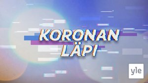 Koronan läpi viitottuna: 17.12.2020 20.30