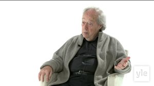 Itse asiassa kuultuna: Jorma Panula: 18.12.2020 00.01