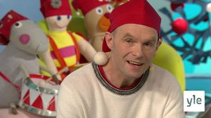 Talven valtakunta: 21.12.2020 18.00