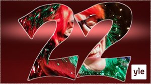 22/24 Rähjä-Riitta (S): 22.12.2020 00.01