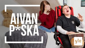 Onks noloo olla huono sun harrastuksessa?: 22.12.2020 00.01