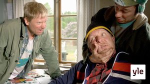 Villisiat (7): 21.12.2020 00.01