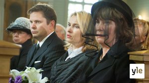 Viimeinen matka (7): 21.12.2020 00.01