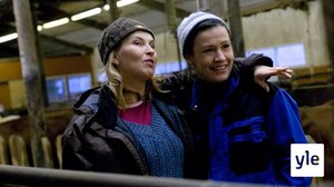 Kaukainen ystävä (S): 21.12.2020 00.01