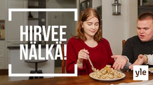 Onks noloo syödä enemmän kuin muut?: 22.12.2020 00.01
