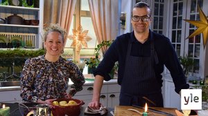 Historiallisia jouluruokia: 19.12.2020 00.01