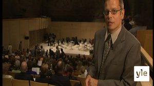 Shostakovitshin Suomi-sarja Kaustisella: 19.12.2020 14.05