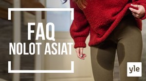 Onks noloo - usein kysytyt kysymykset!: 22.12.2020 00.01