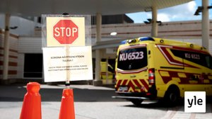 HUSin koronainfo: Mitkä ovat koronavirustaudin pitkäaikaisoireet?: 18.12.2020 13.56