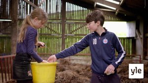 Eroon talvivilloista: 22.12.2020 06.00