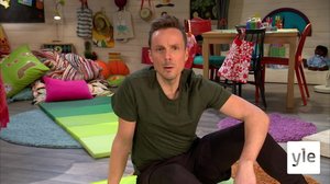 Kullerbyttor och jumppa: 11.01.2021 06.30