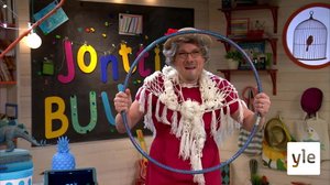 Tant Sigrid med rockring: 12.01.2021 06.30