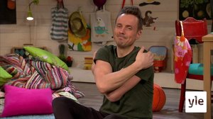 Grodhopp på tid: 20.01.2021 06.30