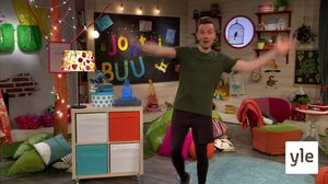 Fruktsallad med kroppen: 14.01.2021 06.30