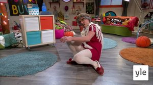 Tant Sigrid break dansar: 17.01.2021 06.30