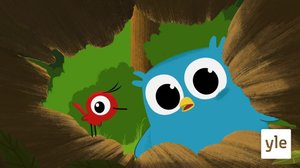 Det gamla trädet (S): 21.12.2020 06.00