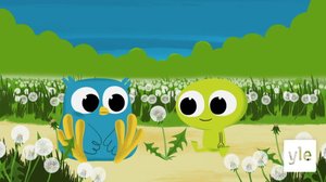 Maskrosor (S): 21.12.2020 06.00